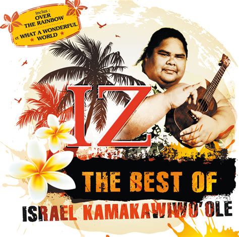 Alone In IZ World / Facing Future by Israel Kamakawiwo'ole ...