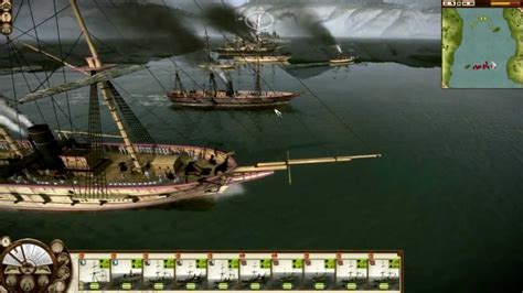 Epic Sea Battle Shogun 2 Total War Fall Of The Samurai By
