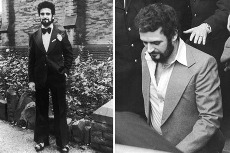 He met wife sonia szurma in 1967 and they married in 1974. Yorkshire Ripper: Peter Sutcliffe writes hundreds of ...