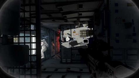 Call Of Duty Ghosts Ps4 Trophy Guide All Rorke File Intel Locations