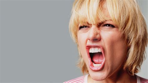 Screaming Therapy Do Rage Rooms Actually Reduce Stress Bbc Science Focus Magazine
