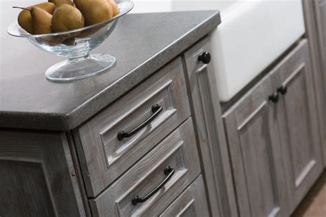 We did not find results for: Weathered Wood Kitchen Island - Farmhouse - Kitchen - san ...