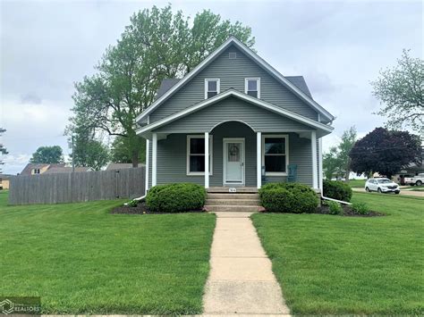 Real Estate - Carroll IA/Jefferson IA - Greteman & Associates