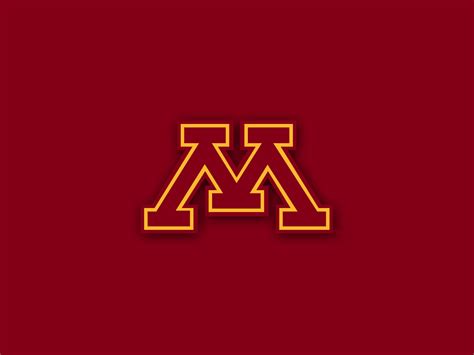 Logo Umn University Of Minnesota Twin Cities Graphic Design
