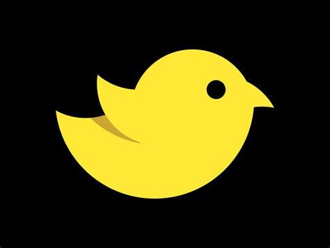 Golden Ratio Logo Bird By Lizavitta On Dribbble