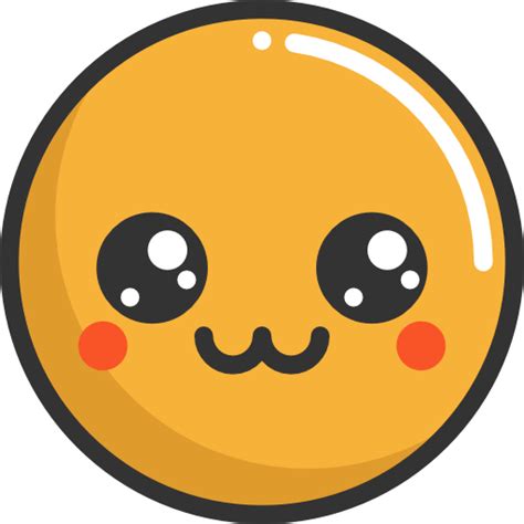 Cute Emoji Transparent Png Png Mart