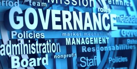 As harvard's guhan subramanian writes, the field as we now know it emerged only in the 1970s. Corporate Governance: How SMEs Can Benefit From A Board of ...