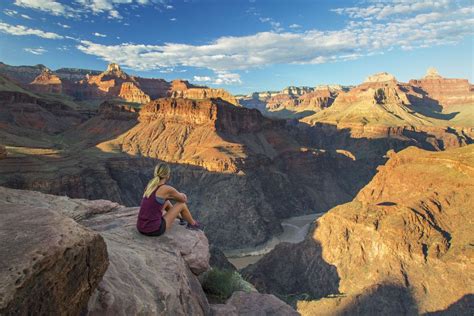 5 Epic Backpacking Trips In The Grand Canyon Grand Canyon Camping