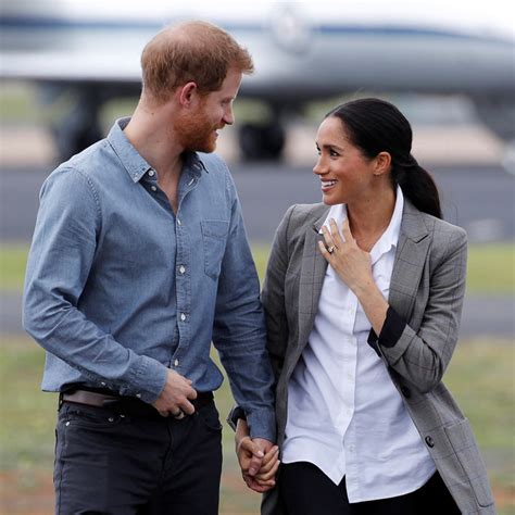 Elton John comes to Harry and Meghan's defense to 'protect ...