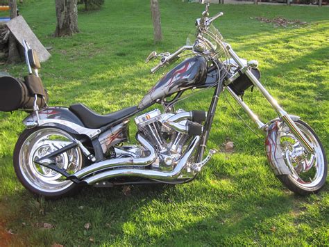 Free registration gets you in on the bidding! Big Dog Motorcycles for Sale (31 Bikes, Page 1 ...