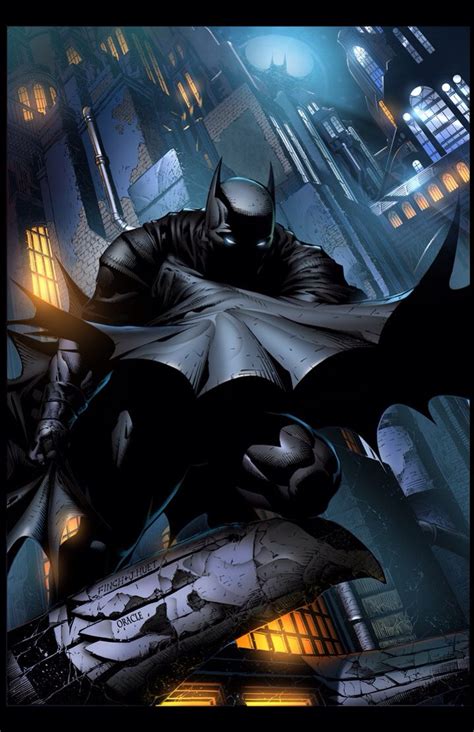 Batman Batman Artwork Batman Illustration Batman Comic Art