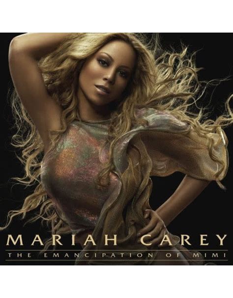 Lp Mariah Carey The Emancipation Of Mimi 2020 Dead Dog Records