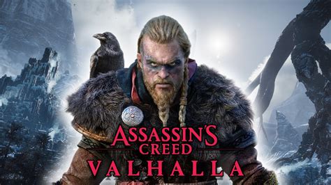 Assassin S Creed Valhalla Jotunhe M B L M Youtube