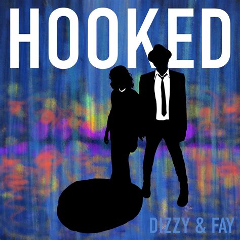 Hooked Cd — Dizzy And Fay