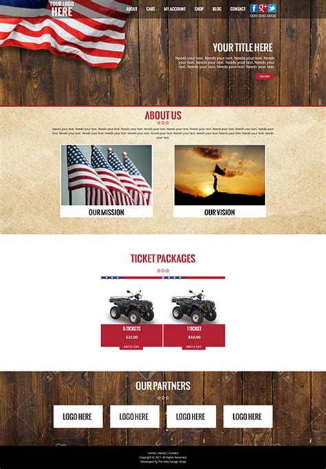 Does raffling online work for charities? Online Raffle Themes/Templates - Wordpress Raffle Ticket ...