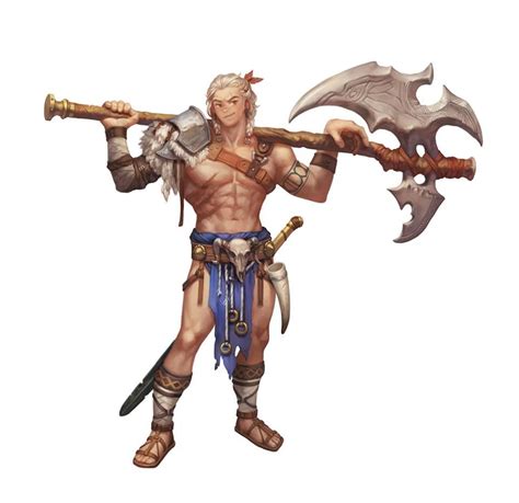 Rpg Character Fantasy Character Design Character Concept Concept Art