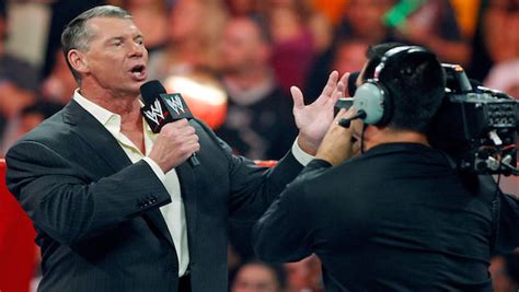 Vince Mcmahon Sells 15 Million Shares Of Wwe Stock Today Potentially