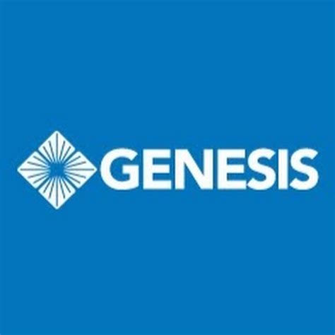 Genesis Health System Youtube