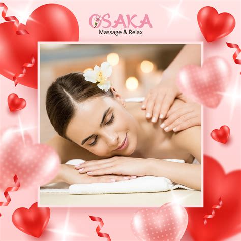 Osaka Massage And Relax Osakamassagere1 Twitter
