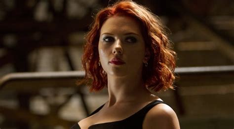 Erhält Black Widow Bald Ihren Eigenen Marvel Film