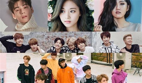 Idols Vote On Idols Best Looking Who They Want To Befriend Most