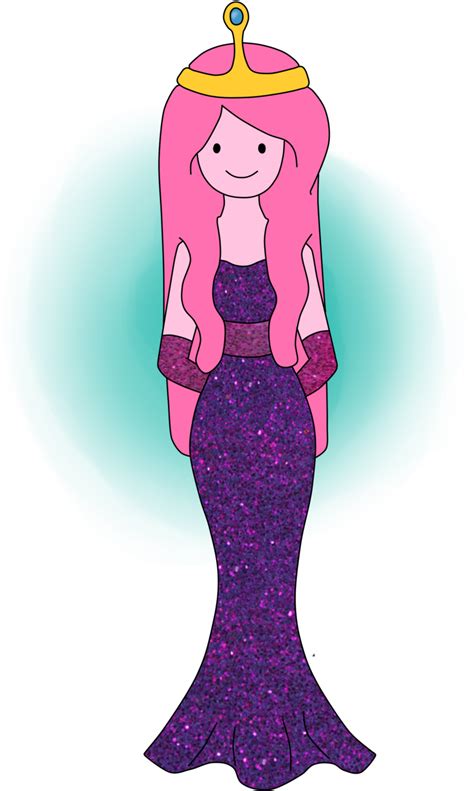 Download Adventure Time Princess Bubblegum Princess Bubblegum Purple