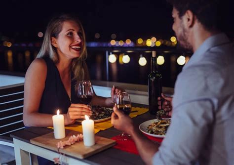 Date Night Matters 5 Reasons Why Date Night Is Important Dating