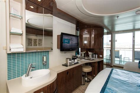 Balcony Cabin On Norwegian Epic Cruise Ship Cruise Critic
