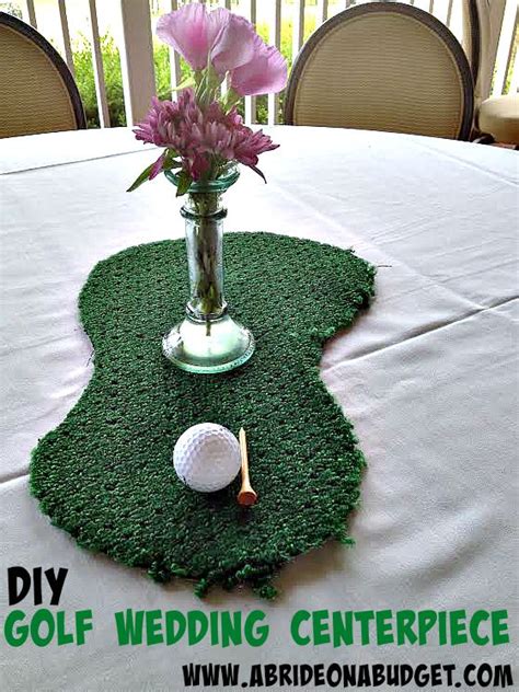 Trophic levels and efficiency of energy transfer. DIY Golf Wedding Centerpiece | Golf centerpieces, Golf ...
