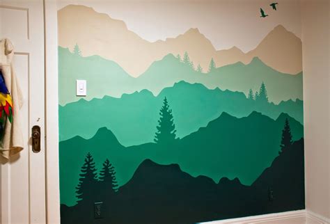 Pam Lostracco Kids Room Paint Kids Room Wall Room Wall Art