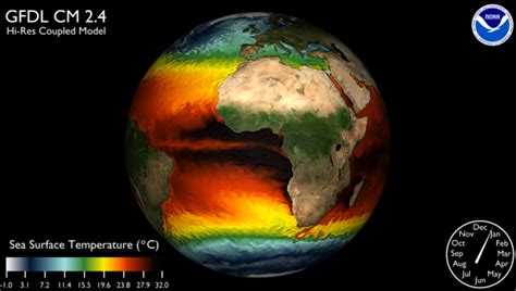 Yet Another Study Confirms Global Warming Is Human Caused Ars Technica