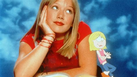 What The Lizzie Mcguire Cast Looks Like Now Hilary Duff Says Shes