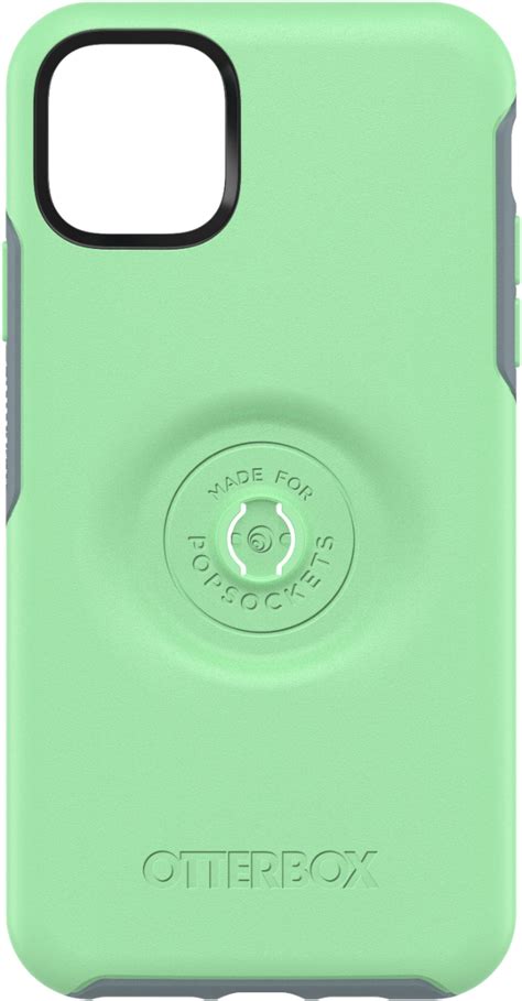 Best Buy Otterbox Pop Symmetry Series Case For Apple® Iphone® 11 Pro