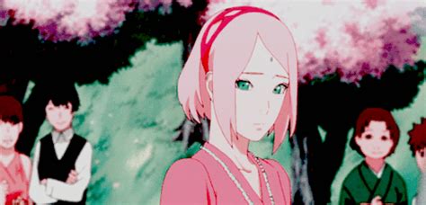 sasusaku | Tumblr | Sasusaku, Animated gif, Animation