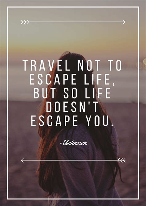 10 Even More Inspirational Quotes | Travel quotes tumblr ...
