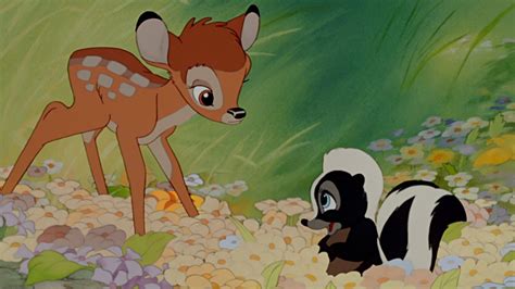 Bambi 1942 Filmfed Movies Ratings Reviews And Trailers