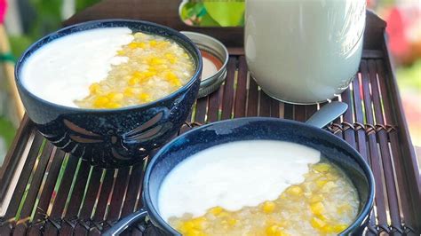 13 Popular Types Of Vietnamese Che Sweet Soup From North To South