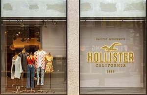 Hollister Sizing Charts For Women And Men Clothing Hood Mwr