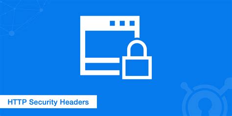 Hardening Your HTTP Security Headers - KeyCDN