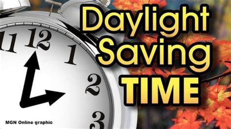 Why Do We Have Daylight Saving Time