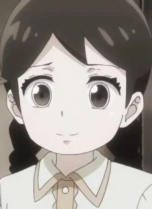 Kyoko Hattori Charakter Anisearch De