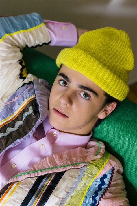 Thanks for watching3/3 on posts this month. Boys By Girls | BBG Presents: Jack Dylan Grazer ...