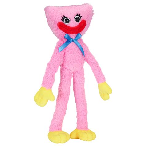 Poppy Playtime Smiling Kissy Missy Plush 14 Medium Plush Series 1