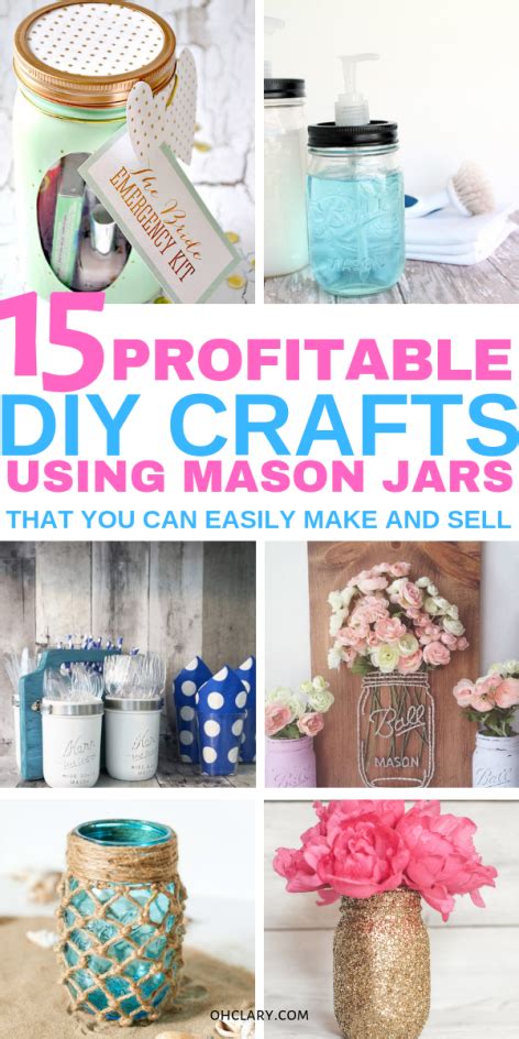 Unique Crafts To Make And Sell All You Need Infos