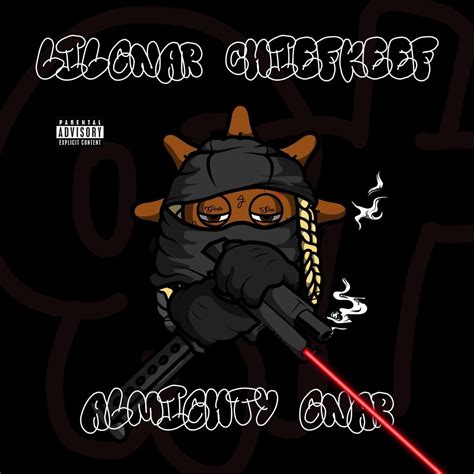 Almighty Gnar Single Album By Chief Keef Lil Gnar Apple Music