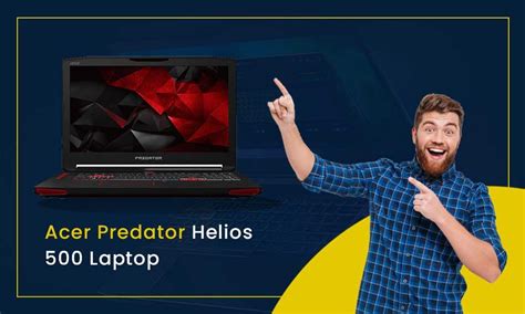 Acer Predator Helios 500 17 Amd Review 2022 By Expert