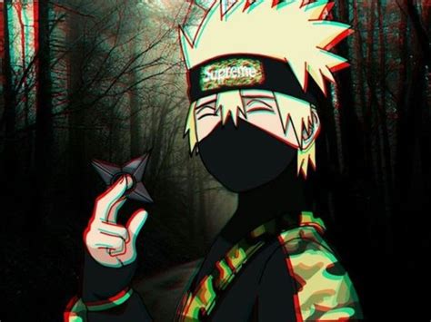 Naruto Gucci Naruto Akatsuki
