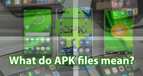 How To Open Apk File On Mac Windows Android And Ios