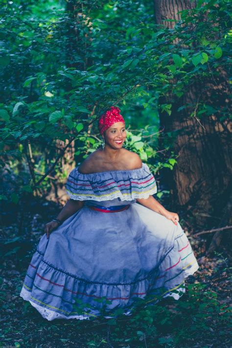 traditional haitian dress comme coco historical fashion fashion dresses