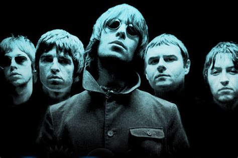 Oasis Wallpaper 66 Pictures